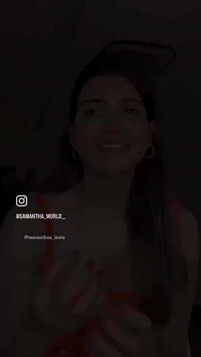 Ever gorgeous girl - Sam ❤️