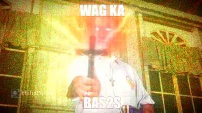 Tito ed nyo pagod na