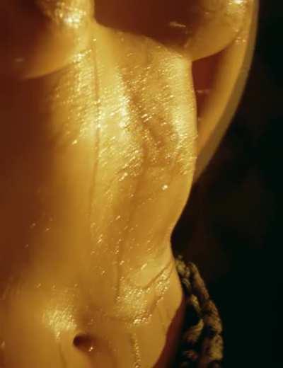 Monica Bellucci (Malena - 2000)