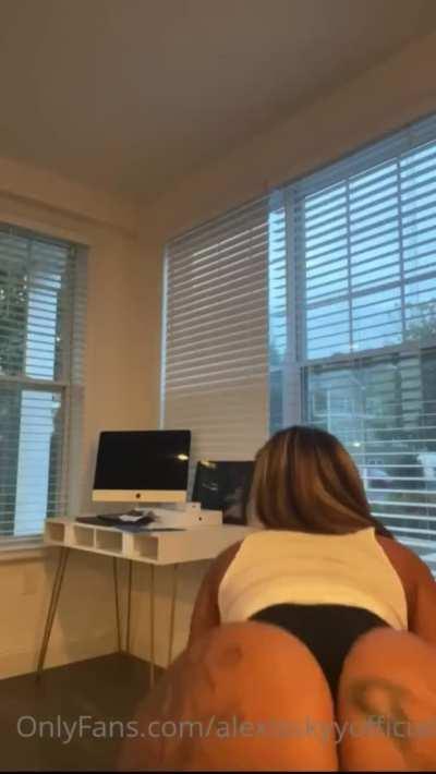 Just Found This, This The New Vid That Been Leaked