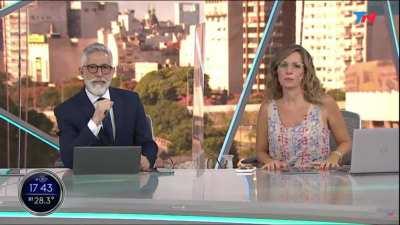 Y si hoy vamos a comer una pizza?