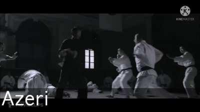 Real life footage of Caucasians after getting called a 