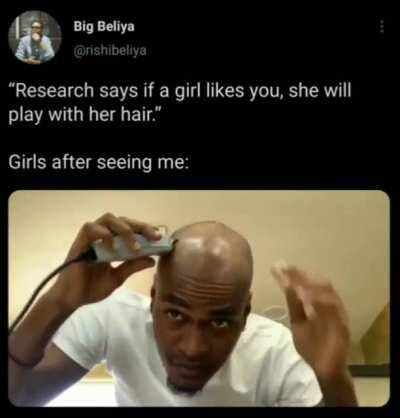 Harsh reality needed to be acknowledged