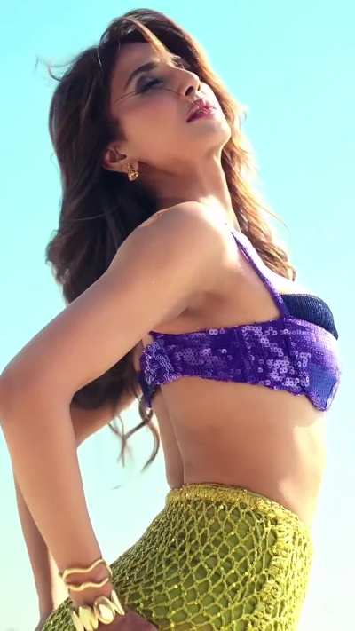 Goddess Vaani Kapoor