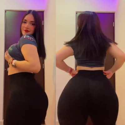 everything soft and jiggly 🤤