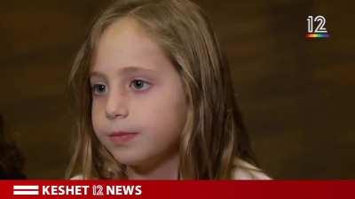 The children of Kibbutz Be’eri tell their stories 
. 
This is what they saw on October 7th. This is what happened to their families. This is what they will live with forever.