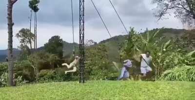 Right round like a record baby