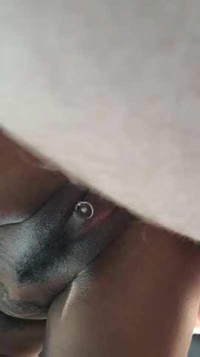 Cock and cum are my favorite