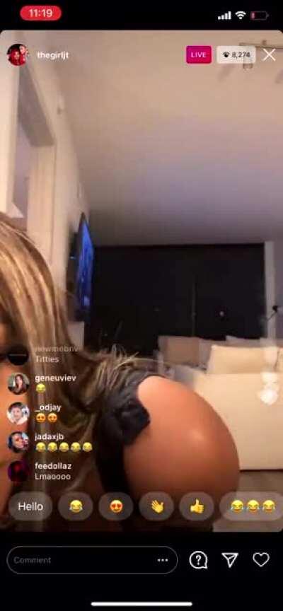 r/JTCityGirls Lounge