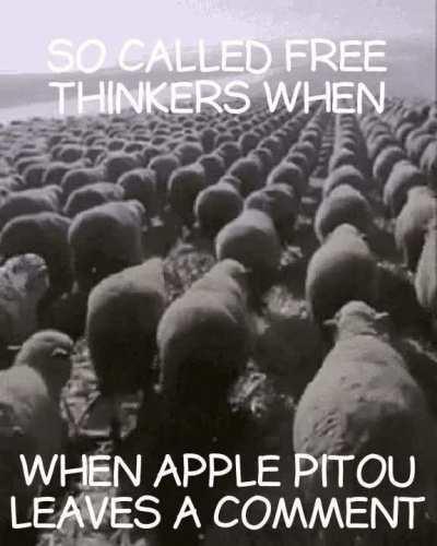 What reading chenso man does to a mf