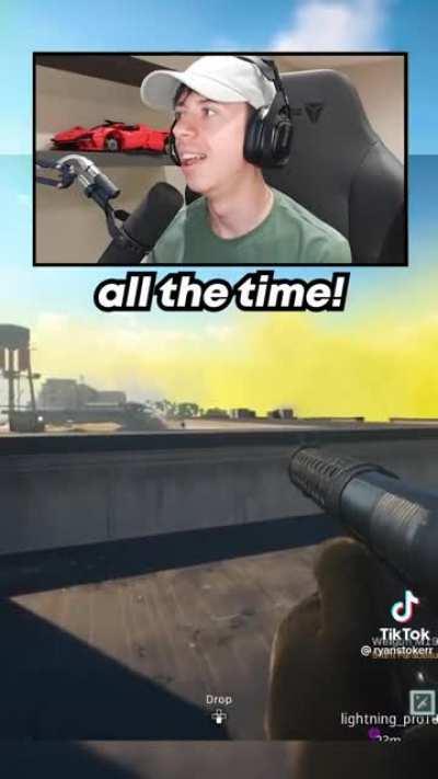 One of the most amazing thing you'll see today.