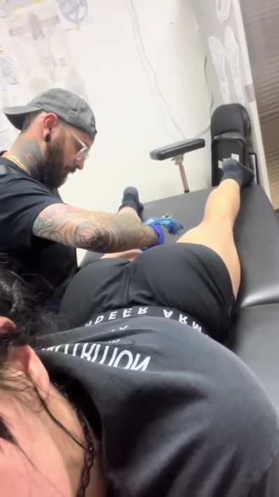 Tatum Paxley 🍑 (5/22/25)