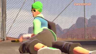 [SFM] Here comes Natascha