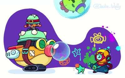 I love this angry tiny little Hank lol