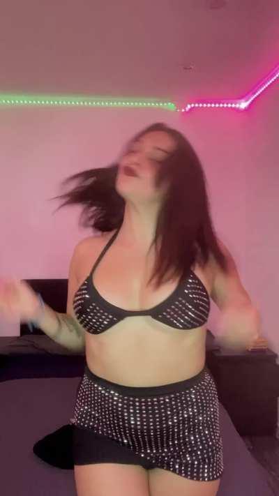 Showing of my assets for my daddy