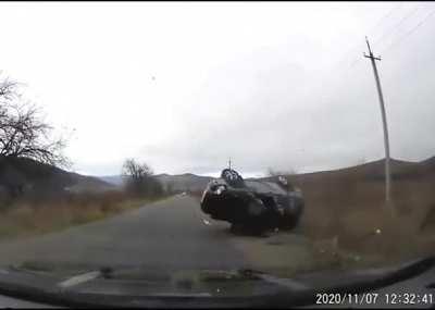 Everyone in the vehicle must wear a seat belt or someday you too will end up on D or V?