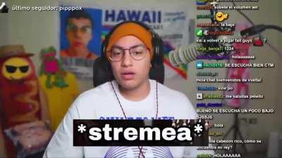 Cristianghozzzzzzz todos los créditos a clips fantasma