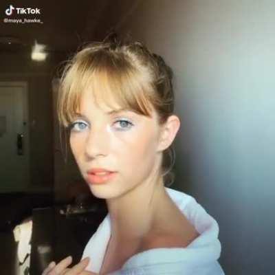 Such a radiant smile