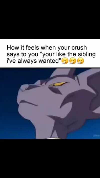 Even The Dragon Balls Can't Bring A Person Back From This One