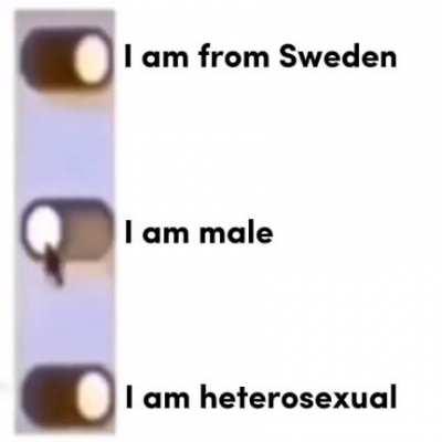 sweden more like gayden