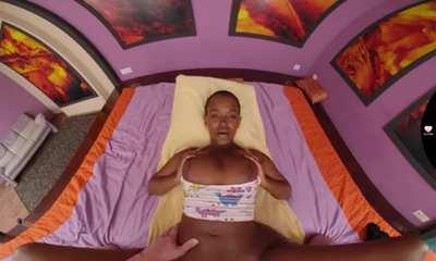 Juicy Lexy Wants Some Dick - LustReality