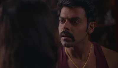 Sauraseni Maitra in Ek thi Begum