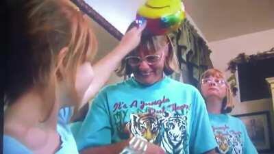 When people ask me what the members of wallstreetbets are really like...