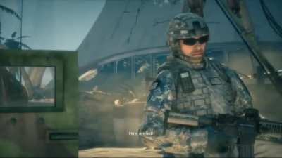 UN peacekeepers come to Dubai live footage not clickbait