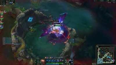 It's free real estate