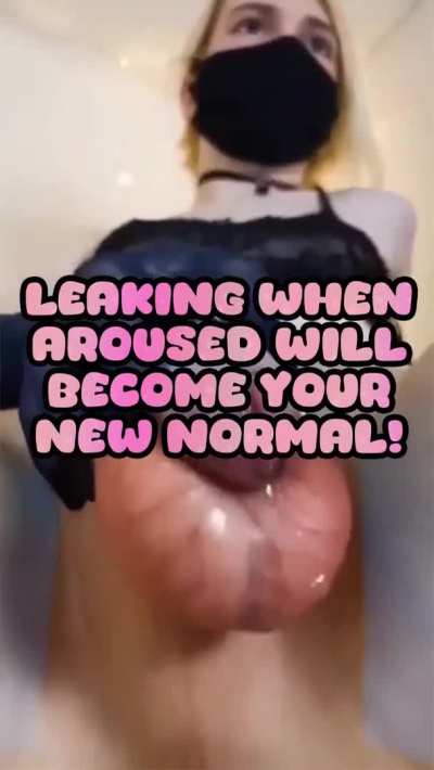 It's All About Chastity! 😍😍