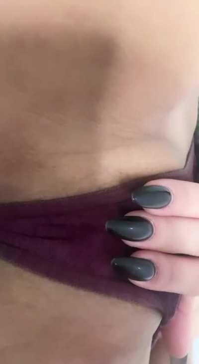 My roommate and I have an agreement that I will serve as his personal fuckdoll