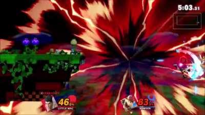 Jesus Christ, Mac...