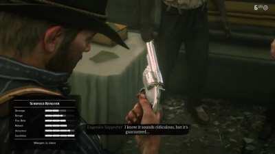 A Little Tradition By This Point