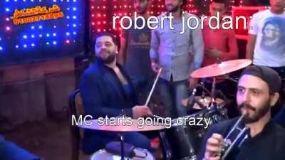 Jordan writing WoT be like