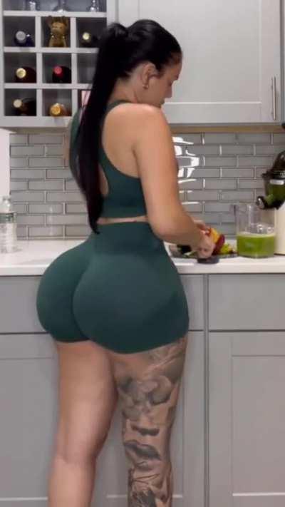 🍑👀😍😍😍