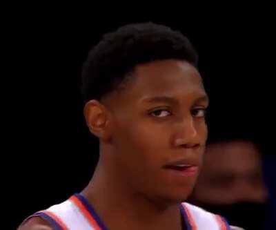 When Elf & Frank are your best 3 point shooters