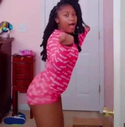 Iamtrinitytaylor2 - Video #0715