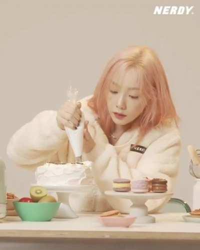 PastryTaeng 🍰🎂