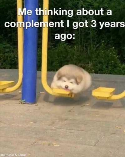 This meme makes me want to smile :)