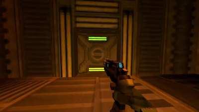 These brutal difficulty changes are getting out of hand 🤦‍♂️ can't have shit in layer 0