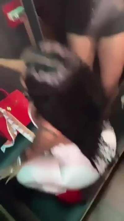 #CryBabyChallenge Club Edition.