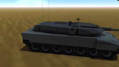 Is there a way to fix this weird double image when vehicles are moving relative to the camera?