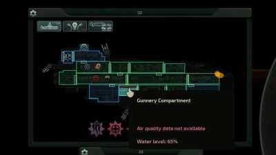 Our first encounter with The Latcher