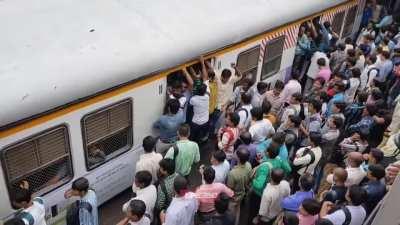 Wake up babe, the weekly be racist towards indians thread just dropped