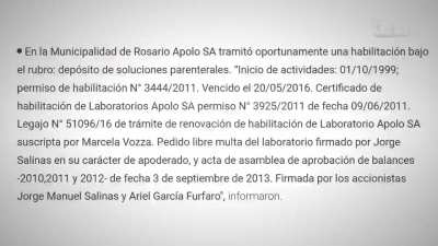 La extraña vinculación del kirchnerismo con el narcotráfico por Kalina Ann