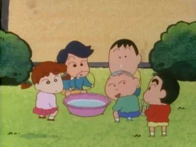SHINCHAN 2006 [Hindi]