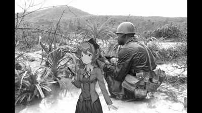 War is hell