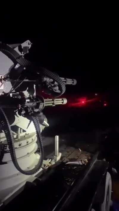 Do you like the type of engineering that has quad miniguns and goes Brrrrrrrrttt!!!?