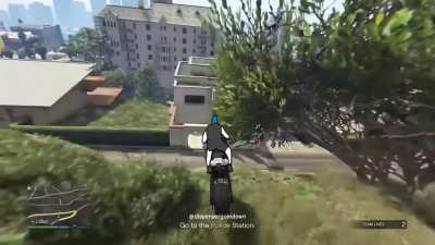 Another lancer rotoscope added to the collection