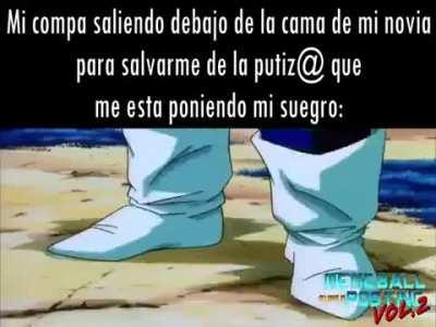 este meme no debe morir nunca